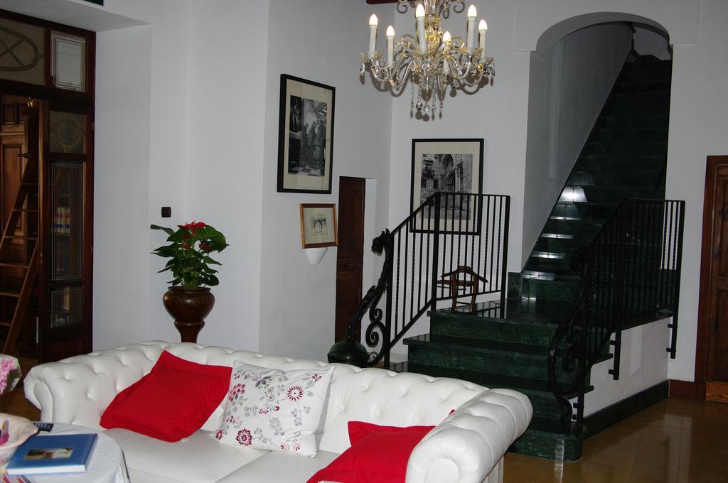 Hotel Segles - Turismo De Interior Campos  Exterior photo