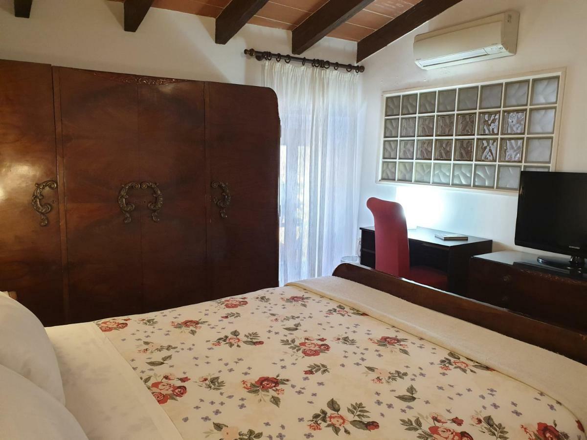 Hotel Segles - Turismo De Interior Campos  Exterior photo